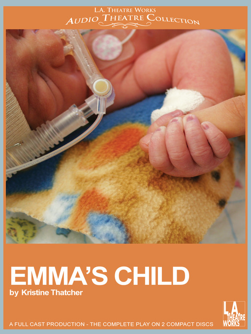 Title details for Emma's Child by Kristine Thatcher - Available